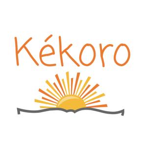 Kékoro Cuentos