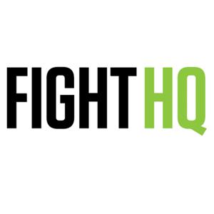 Fight HQ Podcast