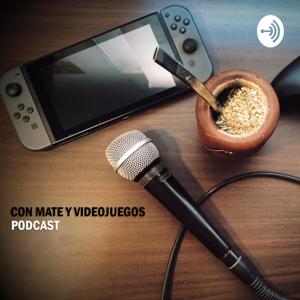 Con Mate y Videojuegos