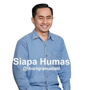 Siapa Humas