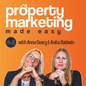 Property Marketing Made Easy from Get Savvy Club