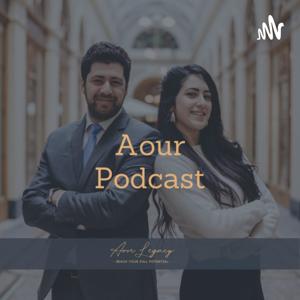 Aour Podcast