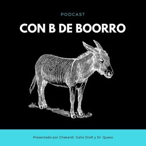 Con B de Boorro
