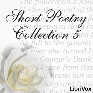 Short Poetry Collection 005 by Various