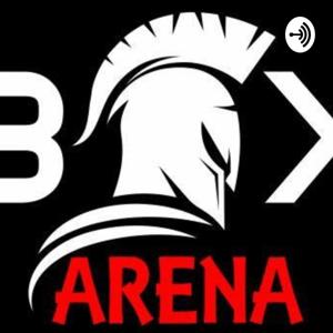 BoxArena Cast