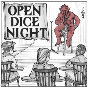 Open Dice Night