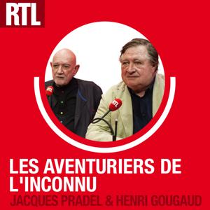 Les Aventuriers de l'Inconnu