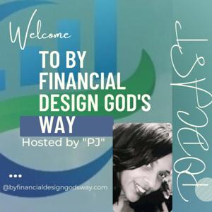 By Financial Design God's Way