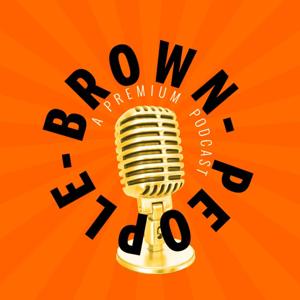 Brown People by Roifield Brown