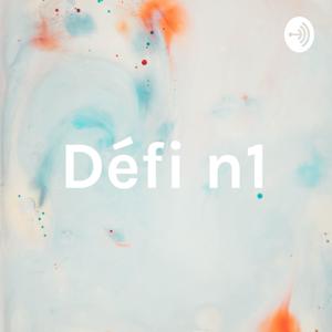 Défi n°1