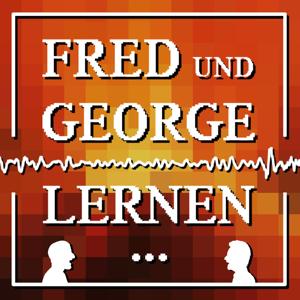 Fred und George lernen ...