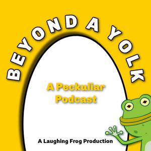 BEYOND A YOLK