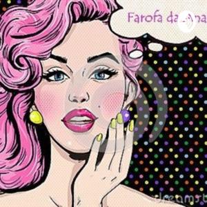 Farofa da Ana