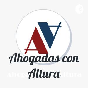 Ahogadas con Altura
