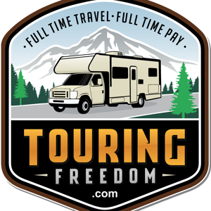 Touring Freedom Podcast