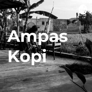 Ampas Kopi