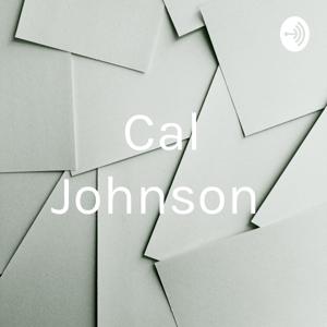 Cal Johnson