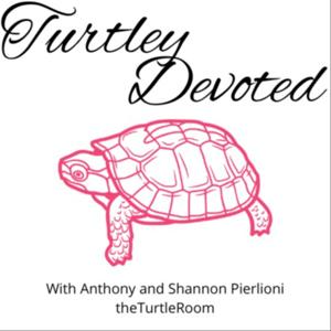 Turtley Devoted