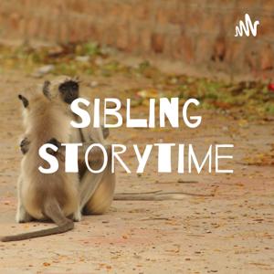 Sibling Storytime