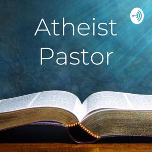 Atheist Pastor