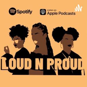 Loud N Proud