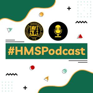 #HMSPodcast