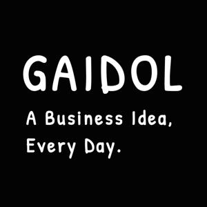 GAIDOL PODCAST