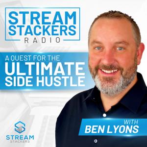 Stream Stackers Radio