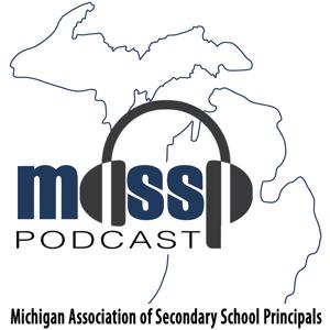 MASSP Podcast