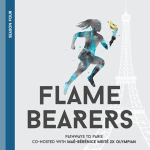 Flame Bearers: Pathways to Paris