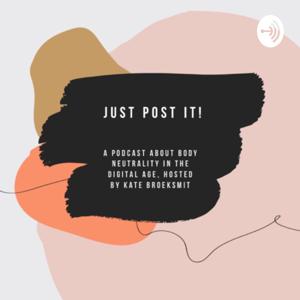 Just Post It!