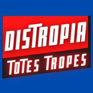 Distropia