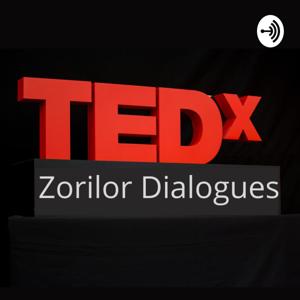 TEDxZorilor Dialogues