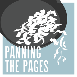 Panning The Pages