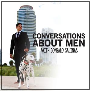 CONVERSATIONS ABOUT MEN