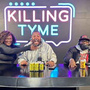 Killing Tyme Podcast