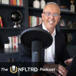 The UNFLTRD Podcast