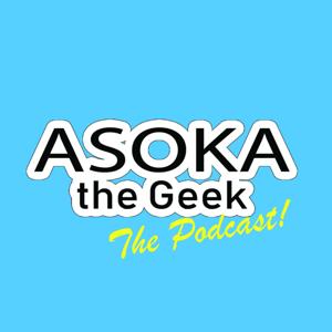 Asoka the Geek