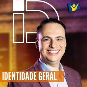 Identidade Geral