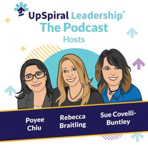 UpSpiral Leadership