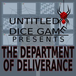 Untitled Dice Game