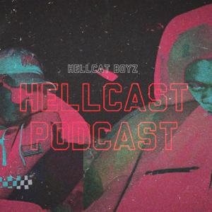 HELLCAT BOYZ PODCAST