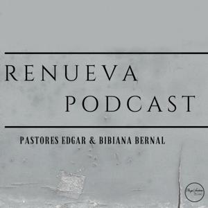 RENUEVA PODCAST