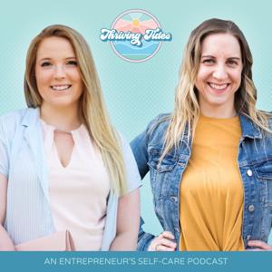 The Thriving Tides Podcast