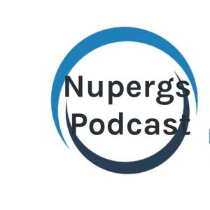 Nupergs Podcast