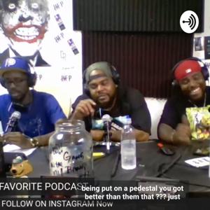 Hoosierfavoritepodcast