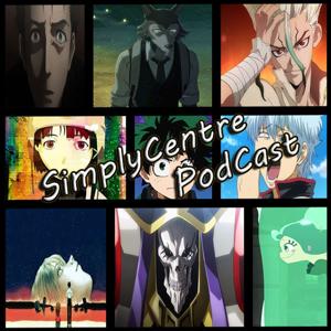 SimplyCentre Podcast