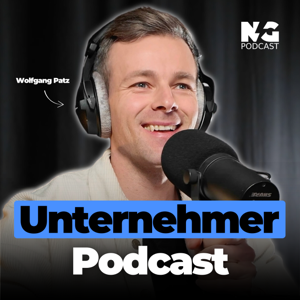 Unternehmer Podcast