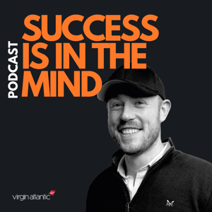 Success Is In The Mind with Oliver Bruce