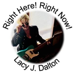 Right Here! Right Now!